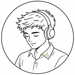 A profile image of Adrain OS