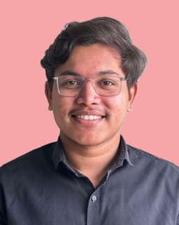 A profile image of harshak