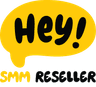 Foto profil HeySmmReseller