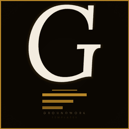 A profile image of Groundwork Templates