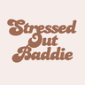 Profile picture of Stressed Out Baddie