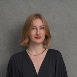 A profile image of Eugenia