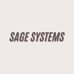 A profile image of Sage Systems