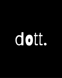 A profile image of dott.