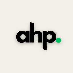 A profile image of AHP