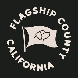 A profile image of Flagship County