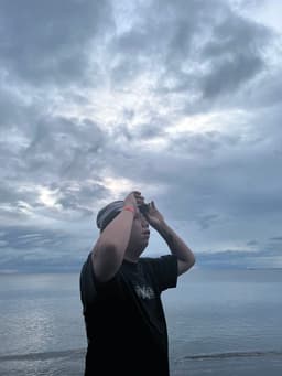 A profile image of Haruu Mac