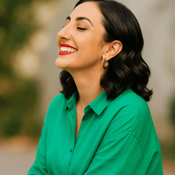 A profile image of Beatriz Senna