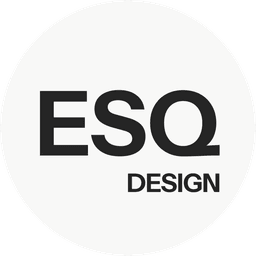 A profile image of ESQ Design