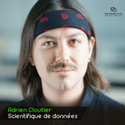 A profile image of Adri