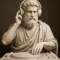 A profile image of Philonous