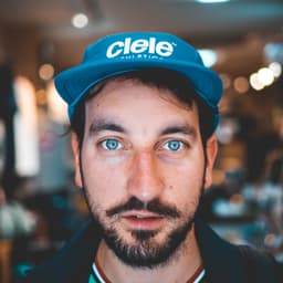 A profile image of Sylvain Paley