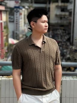A profile image of Yun