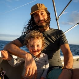 A profile image of Gino Varisano