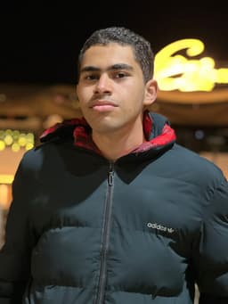 A profile image of Abdelrahman Hosam