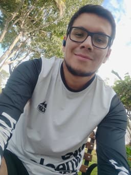 A profile image of Jorge Escobedo