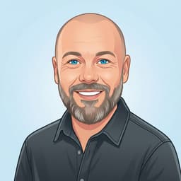 A profile image of Sales System AI