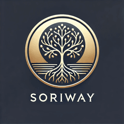 A profile image of SORIWAY