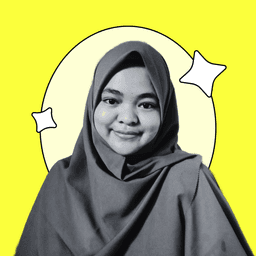 A profile image of Lead Magnet Designer | Dhina