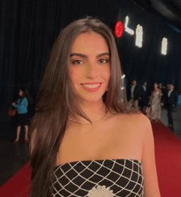 A profile image of Marina Ramos