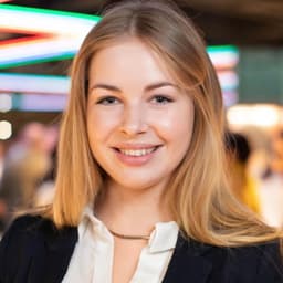 A profile image of Clark