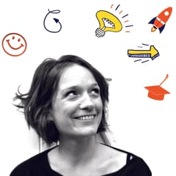 A profile image of Alice Trannois