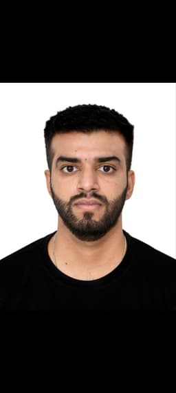 A profile image of Umair Chohan