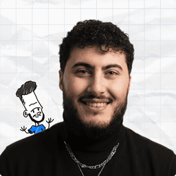 A profile image of Ilies Manata