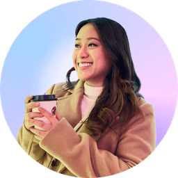 A profile image of Natania Rapelo