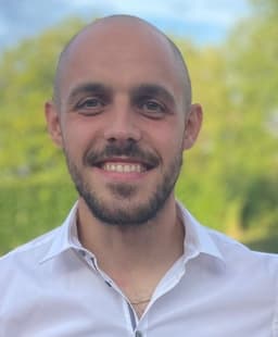 A profile image of Sébastien RIEU