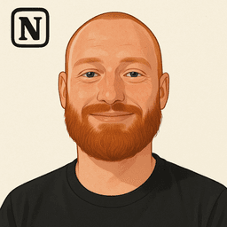 A profile image of James