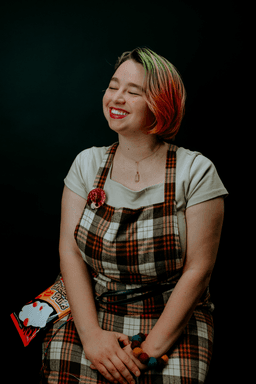 A profile image of Jessika