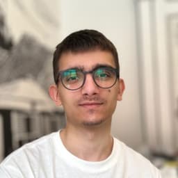 A profile image of Ermin