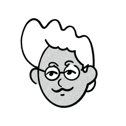 A profile image of はじめ