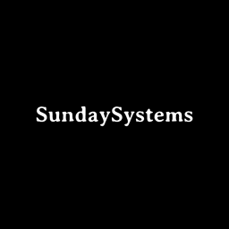 A profile image of SundaySystems