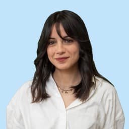 A profile image of Merve from Weglot