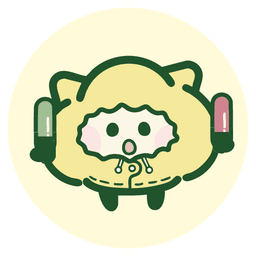 A profile image of 나우