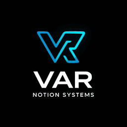 A profile image of VAR Digital Systems