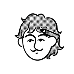 A profile image of Lucas Ventura