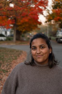 A profile image of Ani Weitzel