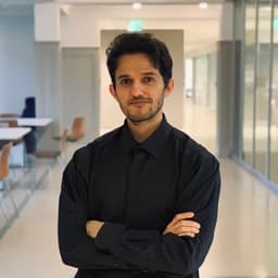 A profile image of Tariq Almazyad