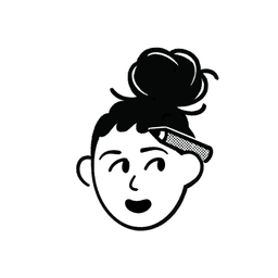 A profile image of aruna