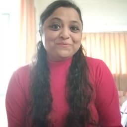 A profile image of Vajrah Suri