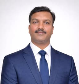 A profile image of SRINIVAS BAIRI @ VELAURA AI