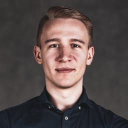 A profile image of Tomasz Fiechowski