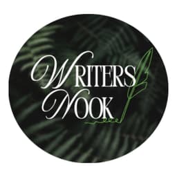 A profile image of Writer's Nook