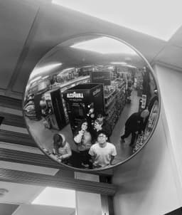 A profile image of Mark