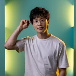 A profile image of ヒョン | クリエイターの業務効率化