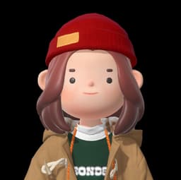 A profile image of Clancy