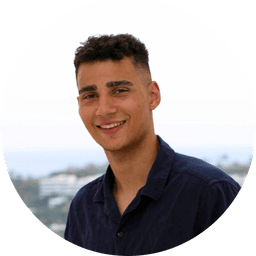 A profile image of Jonas Perra